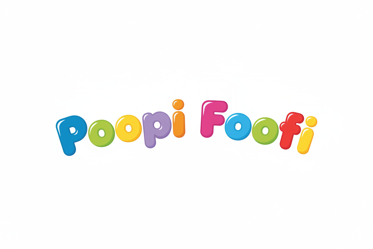 Poopi Foofi